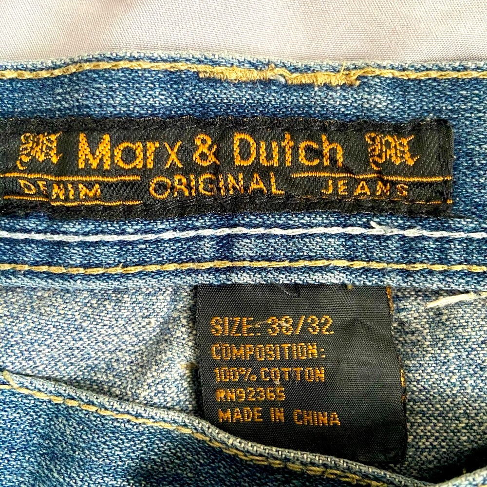 Jeans - Picture 3 of 8